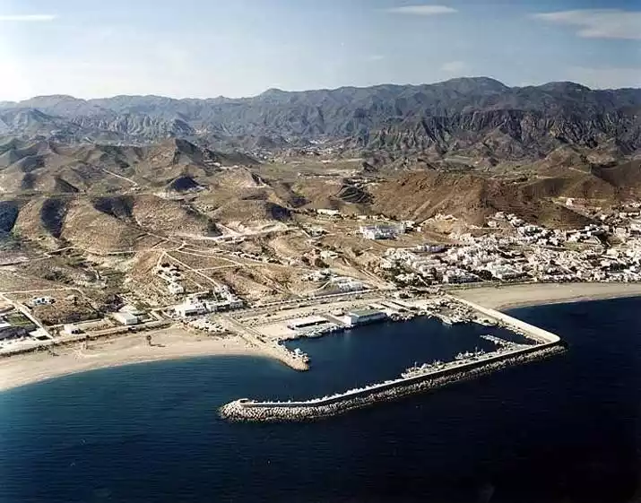 Playa de las Marinicas