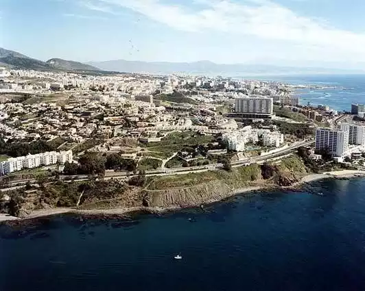 Playa La Yuca