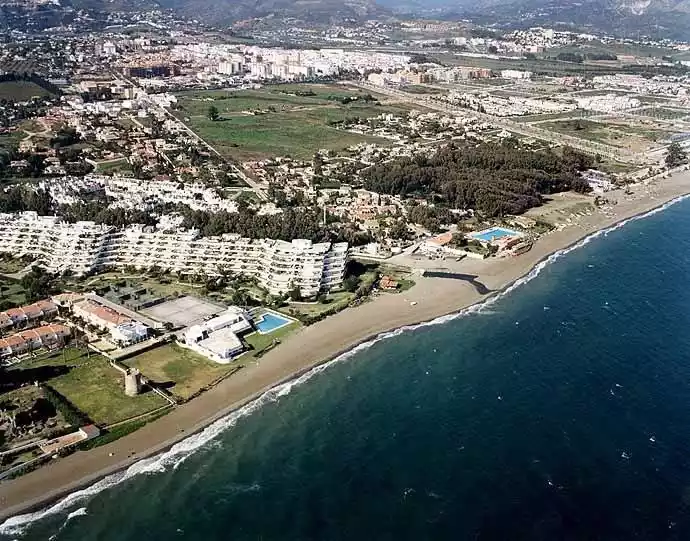 Playa Linda Vista
