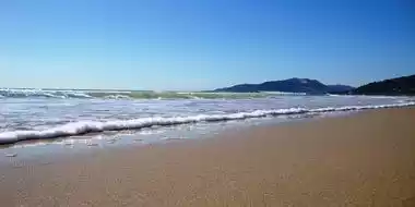 Playa Lances Sur