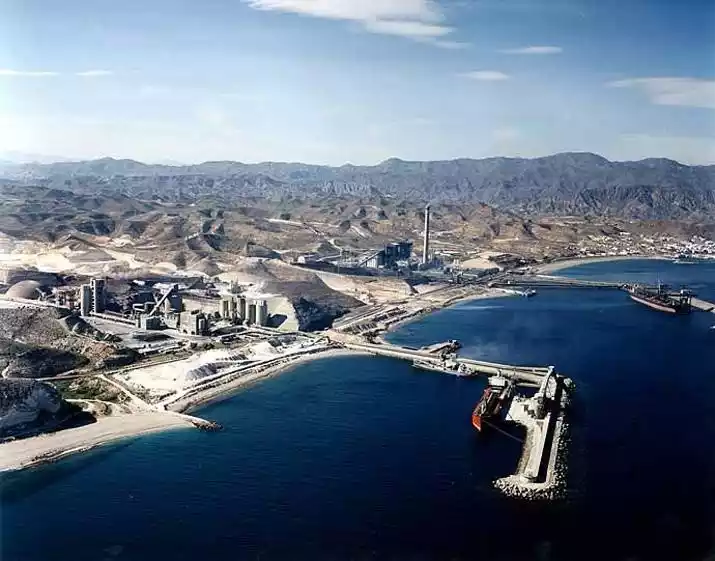 Playa de los Muertos