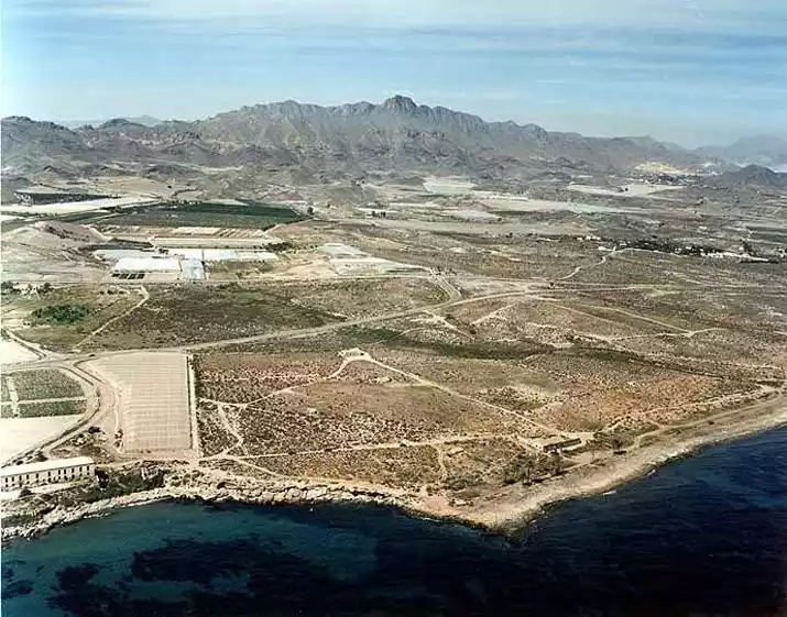 Playa los Nardos