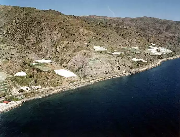 Playa Bonita Sorvilán