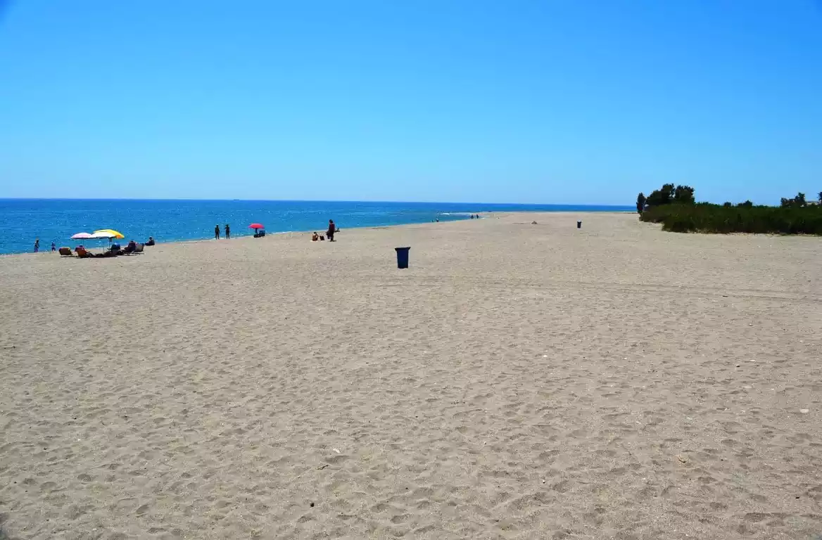 Playa Marina de la Torre