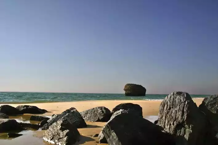 Playa de Matalascañas