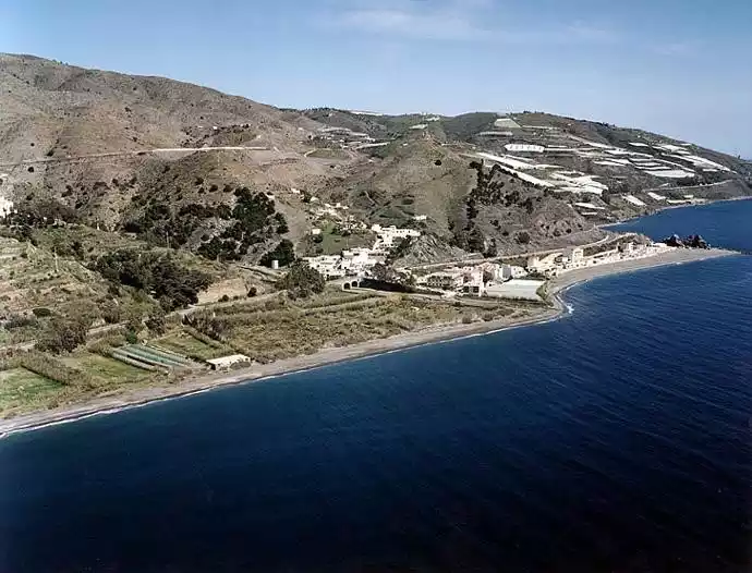 Playa Melicena