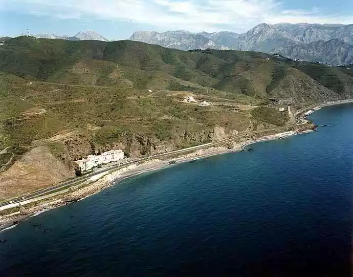 Playa de Calaceite