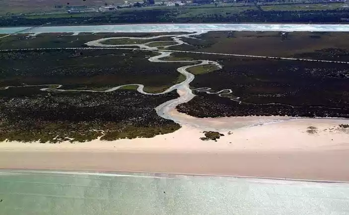 Playa de Levante