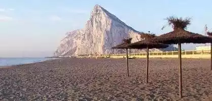 Playa de Santa Bárbara