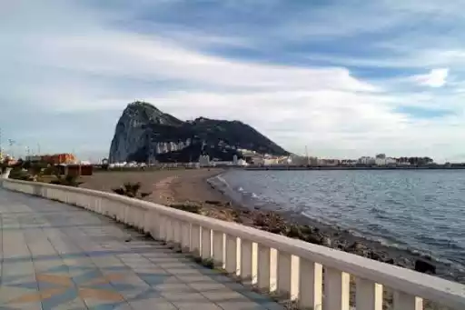 Playa de Poniente