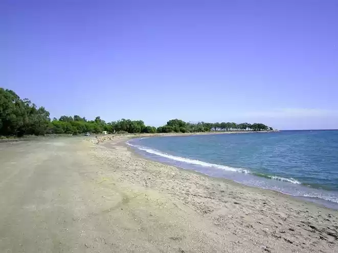 Playa de Quitapellejos-Palomares