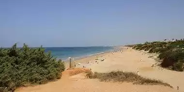 Playa Roche