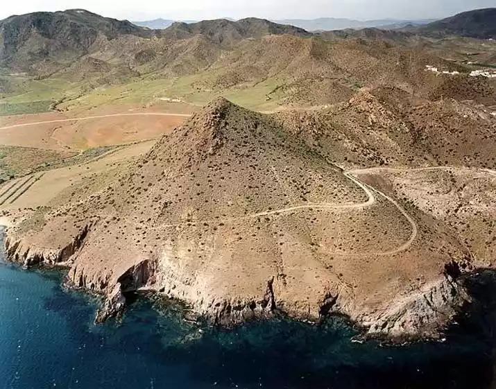 Playa de San José