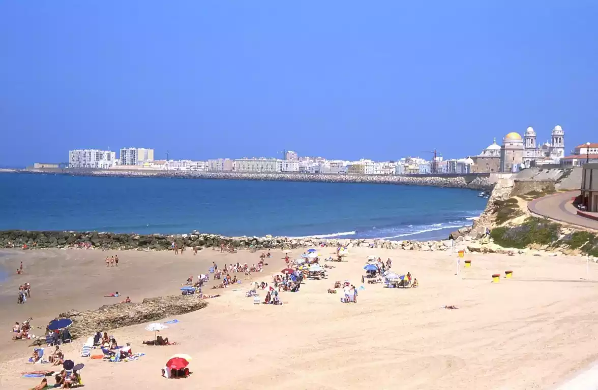Santa María del Mar
