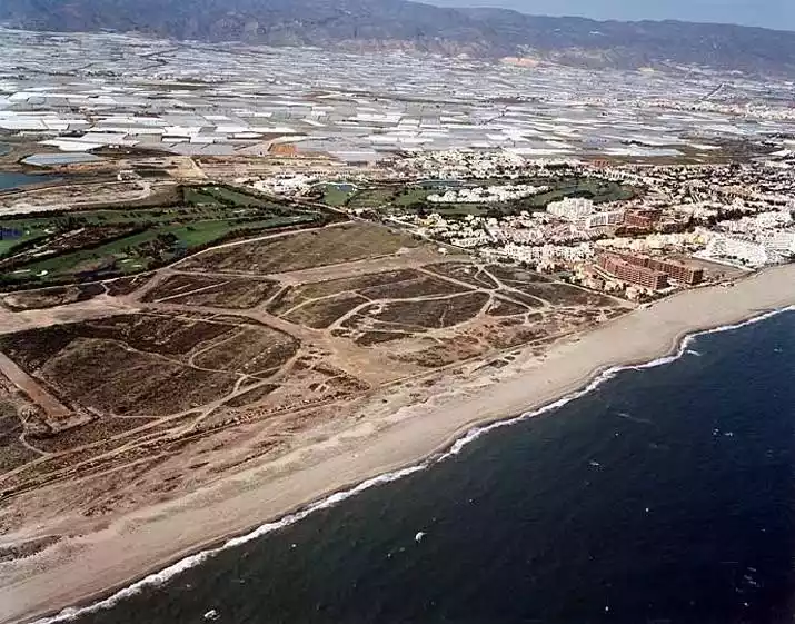 Playa Serena