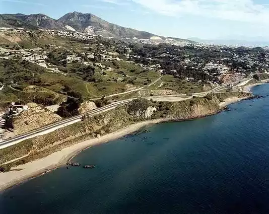 Playa Tajo de la Soga