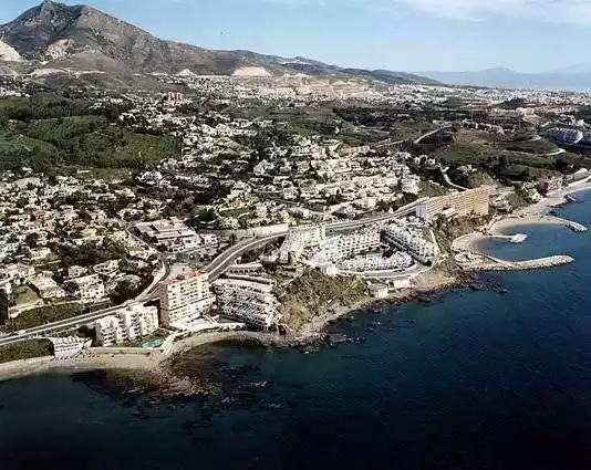 Playa Torremuelle