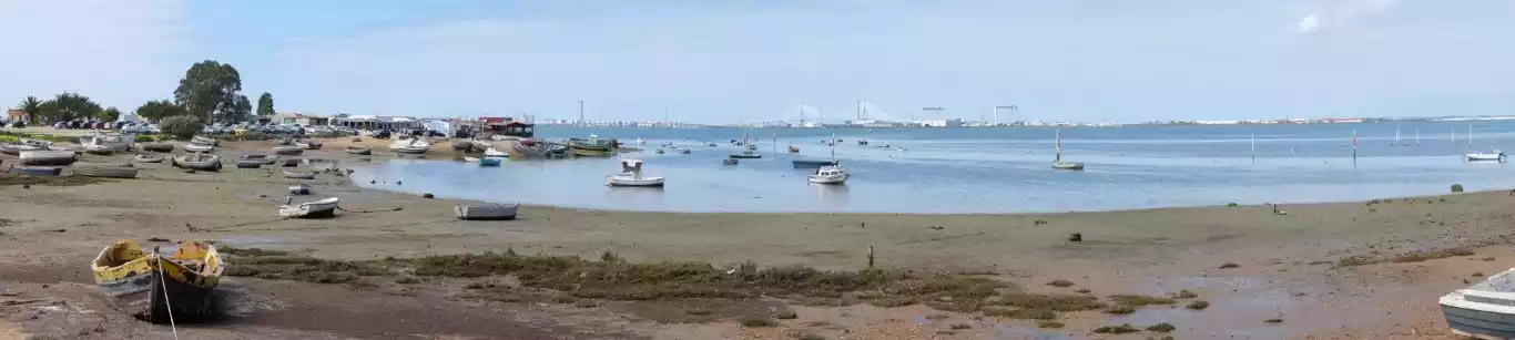 Playa de la Casería