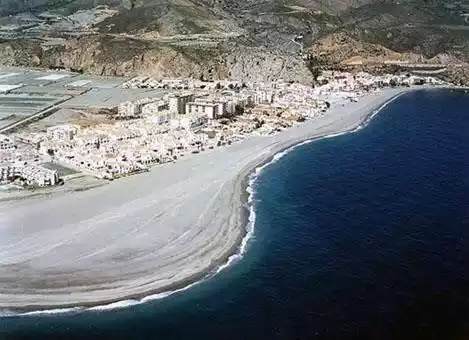 Playas de Calahonda