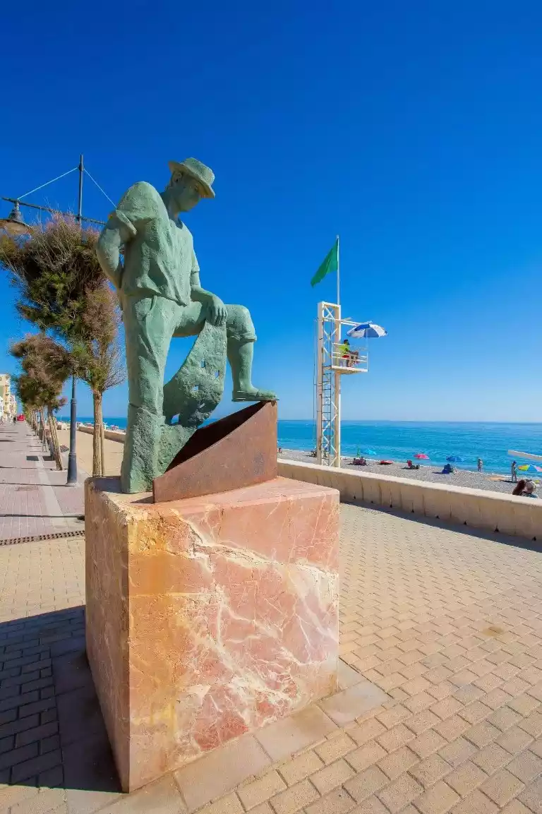 Playas de Balerma