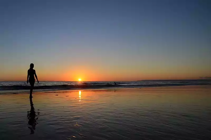 Playas de Zahara de los Atunes