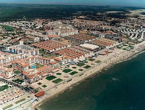 Matalascañas