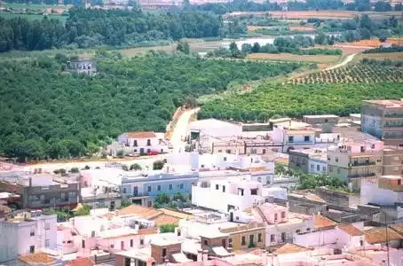 Playas de Adra