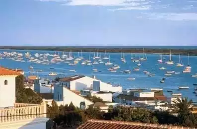 Cartaya