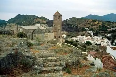 Playas de Casares
