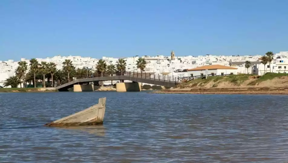 Playas de Conil de la Frontera