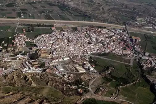 Playas de Cuevas del Almanzora