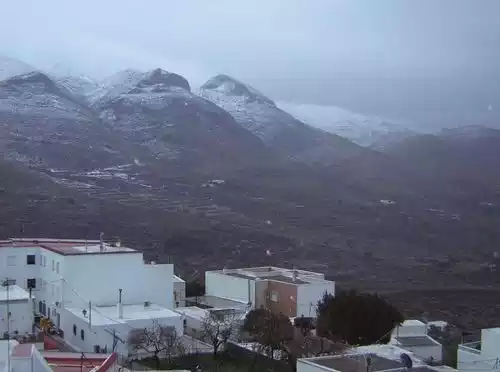 Playas de Enix