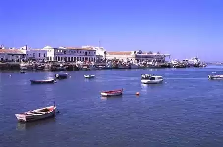 Isla Cristina