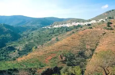 Playas de Lújar