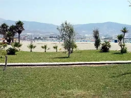 Playas de Motril