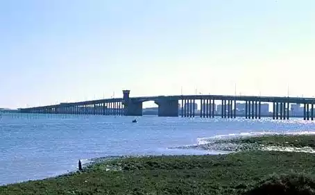 Playas de Puerto Real