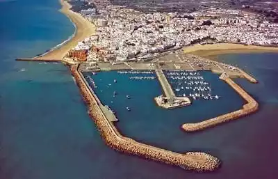 Playas de Rota