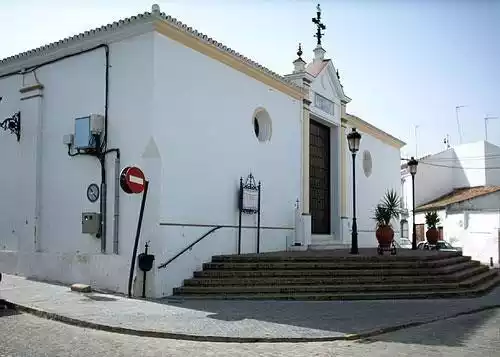 Playas de Almonte