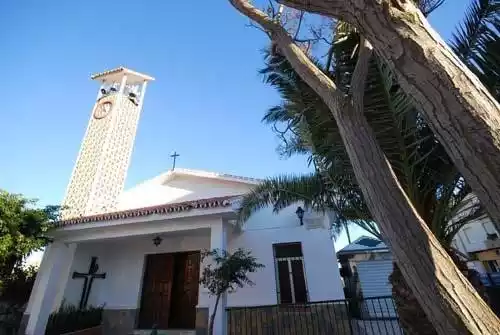 Playas de Almayate